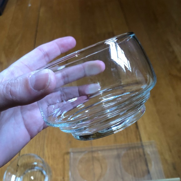 Rare Vintage Two’s Company, Inc Drink Carrier with Glasses - Picture 9 of 13